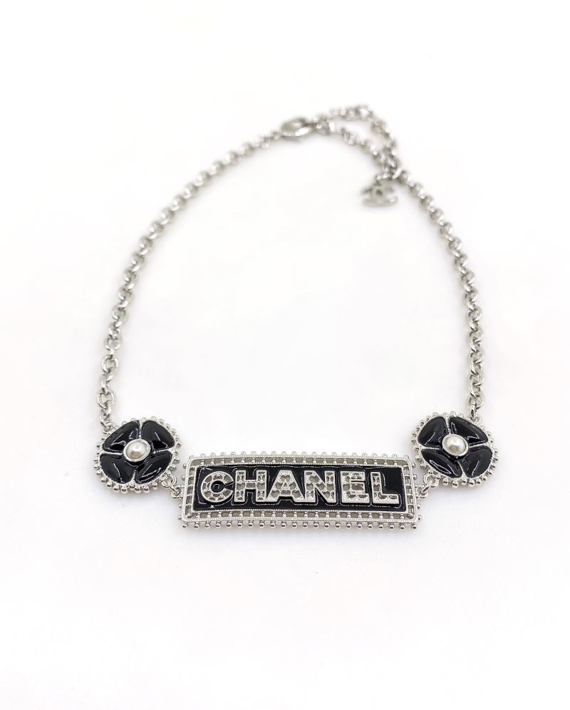 Chanel Brooches